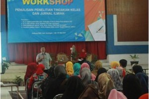 – Pekan Ilmiah Komputer (PIK) kelima (V) tahun 2017 